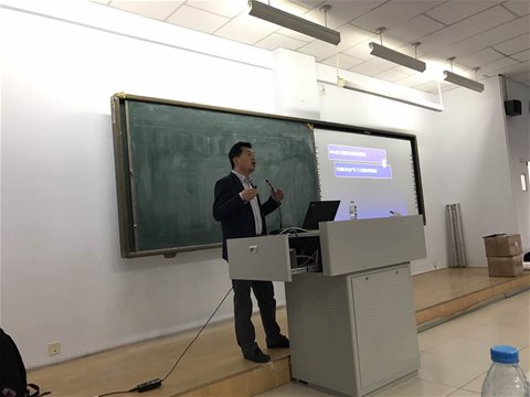 百家乐