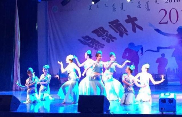 百家乐