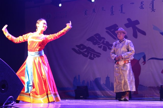 百家乐