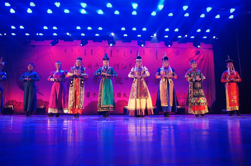 百家乐